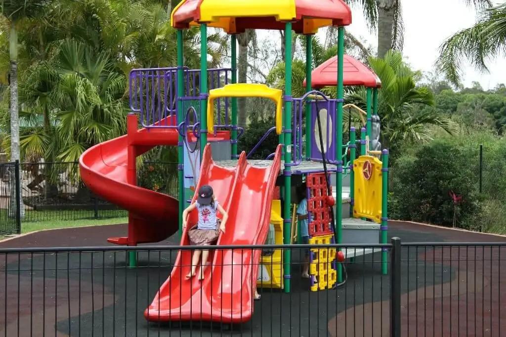 Playground